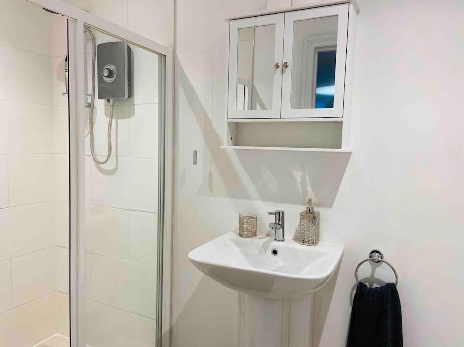The Mill Stylish Rural Apartment With Beautiful Views Welsh Newton Common 外观 照片