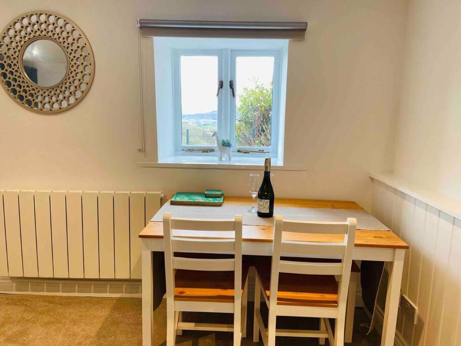 The Mill Stylish Rural Apartment With Beautiful Views Welsh Newton Common 外观 照片